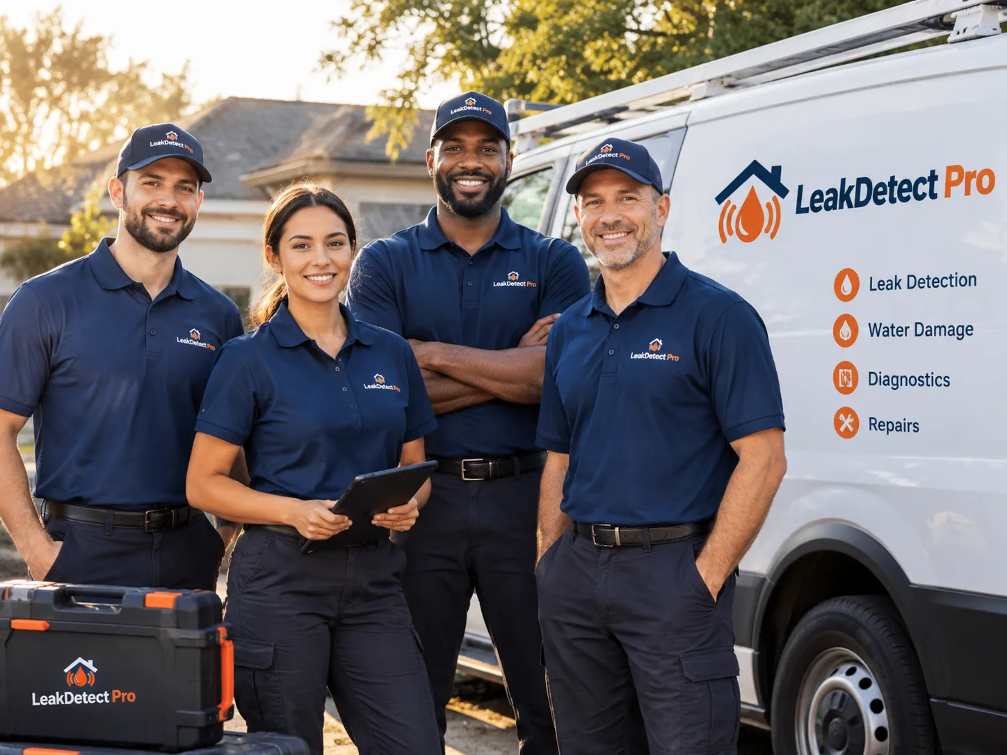 Roof Repair company in Stanton, TN